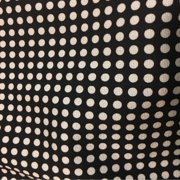 ST. JOHN SLACKS SILK INSIDE AND OUT - Picture 5 of 5